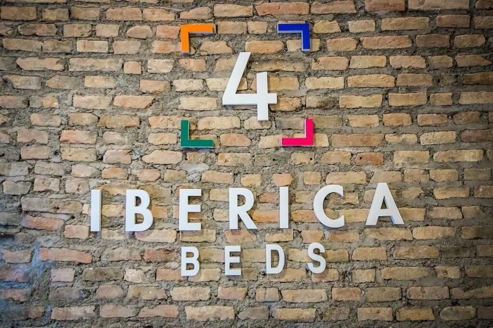 Ibericabeds Granada 1