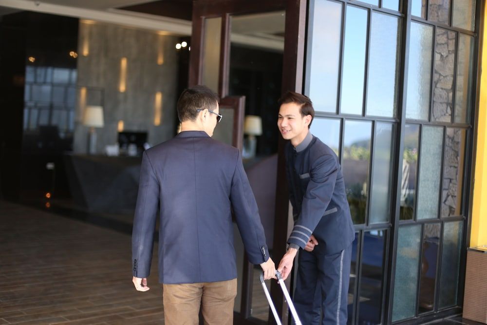 Aliana Boutique Sapa Hotel & Spa 2