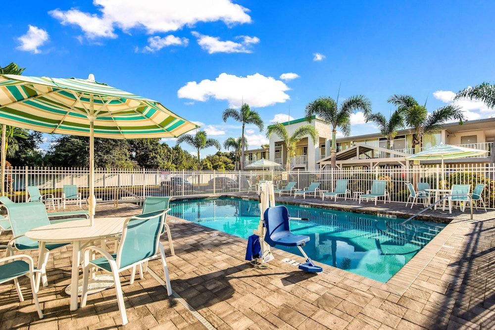 Quality Inn Bradenton - Sarasota North 1