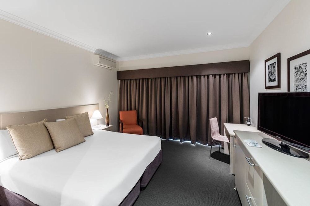 Hunter Gateway Motel 1