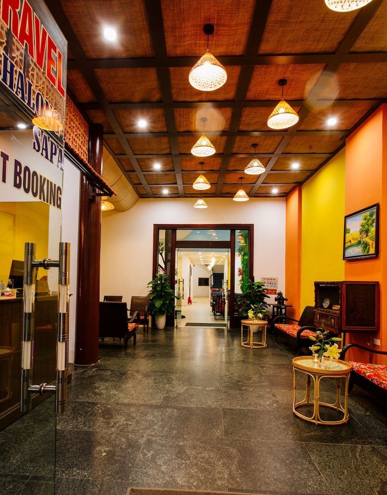 Lotus Village Hotel 2