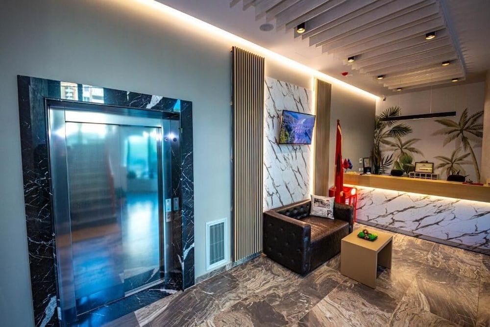Hotel Bella Vista 2