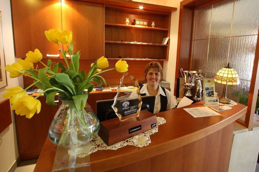 Garni Hotel Miklič 2
