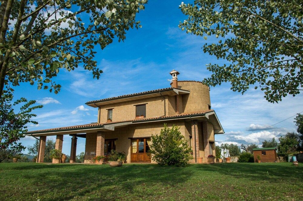 B&B Predio San Fernando 1
