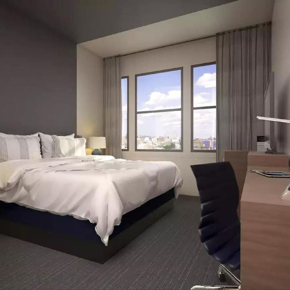 New Bedford Harbor Hotel 2