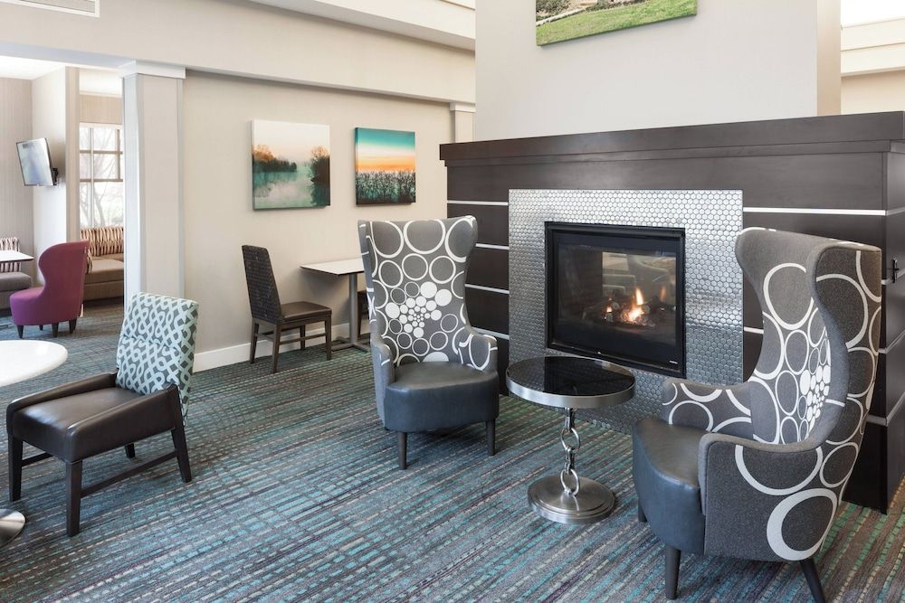 Residence Inn by Marriott Franklin Cool Springs 2