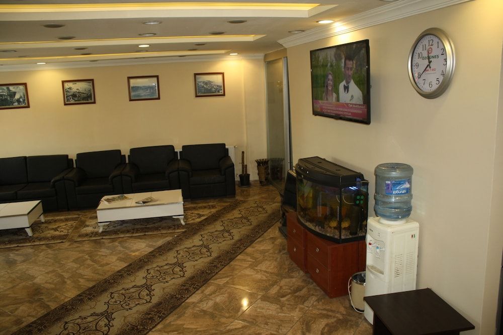 Paradıse lost otel 2