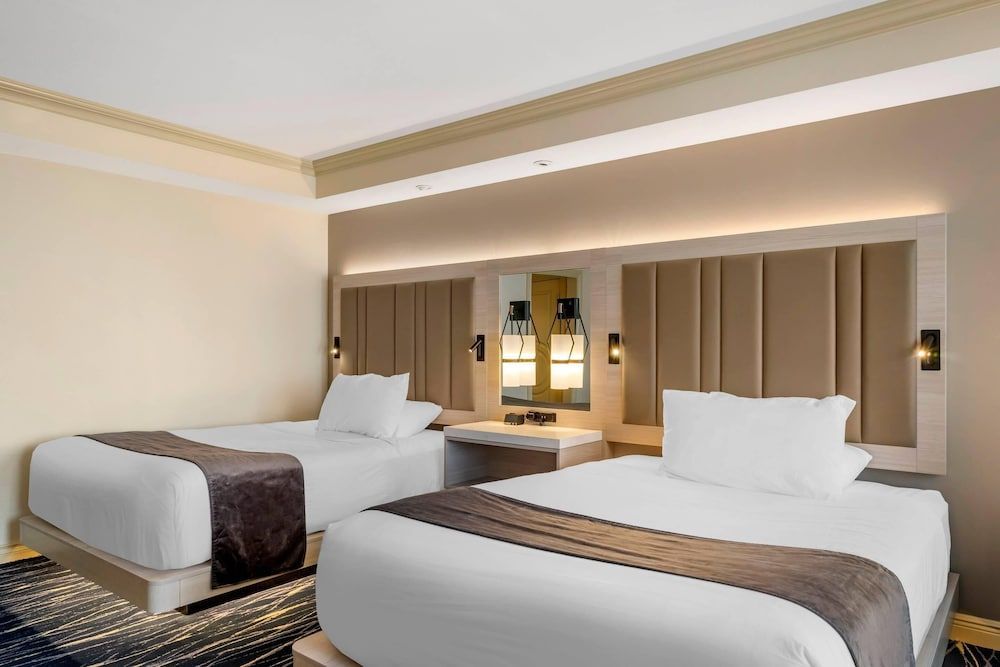 Wyvern Hotel, an Ascend Collection Hotel 1