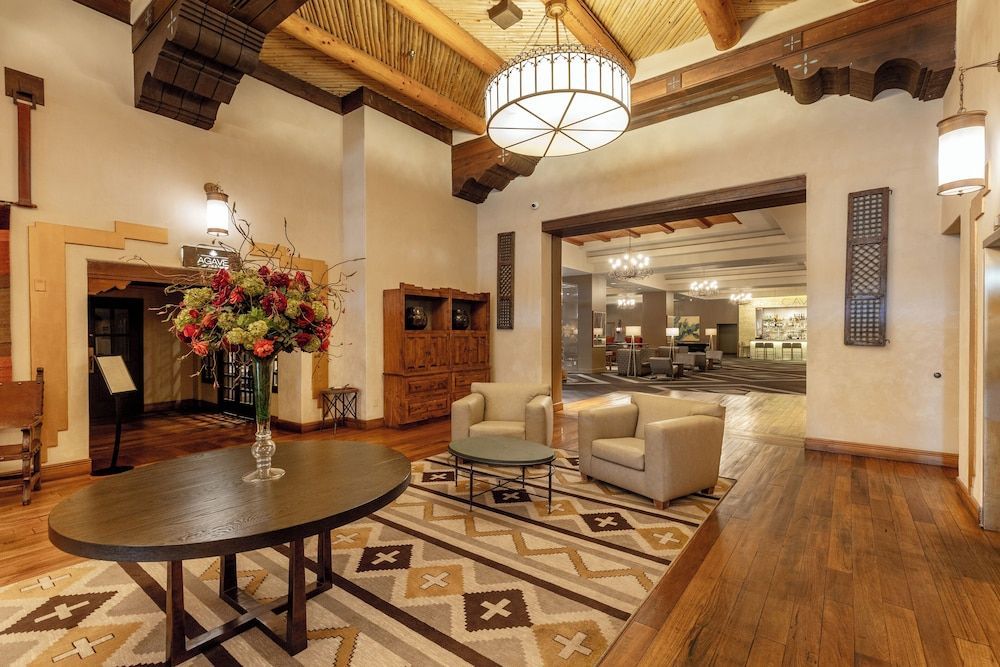 Eldorado Hotel and Spa 2
