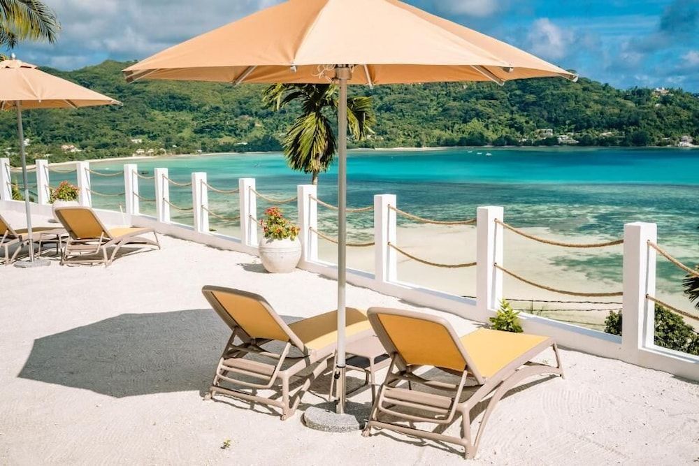 The Bay Seychelles Boutique Hotel and Apartments 1