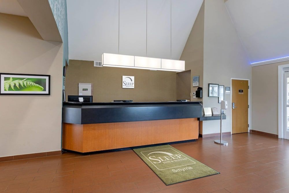 Sleep Inn & Suites Smyrna - Nashville Area 2
