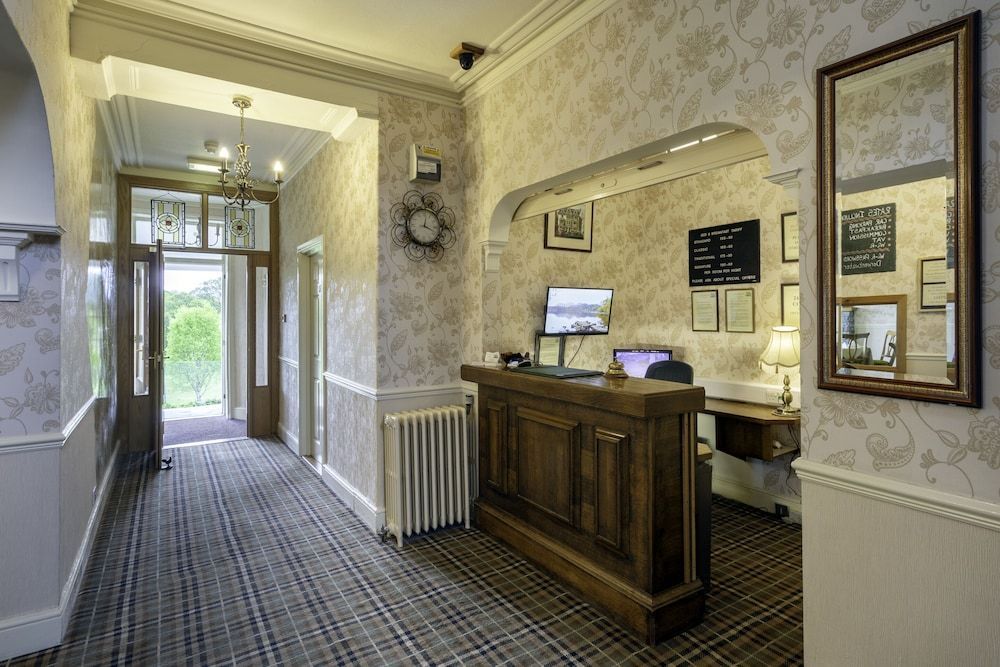 Crow Park Hotel 2