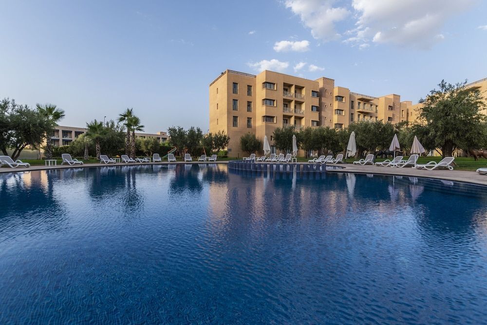 Wazo Appart-Hôtel 1