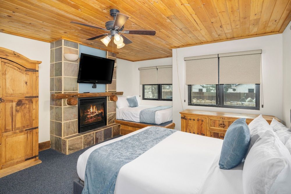 Chipeta Lodge 1