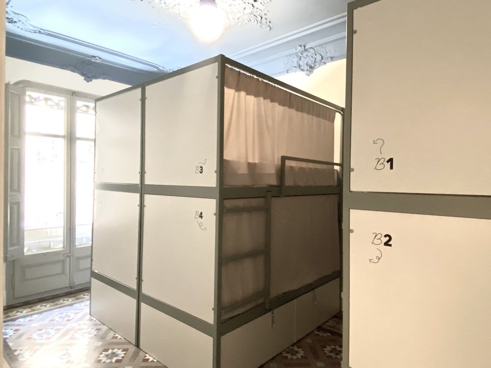 Piulet Hostel 2