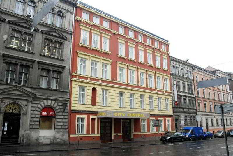 City Central De Luxe 1