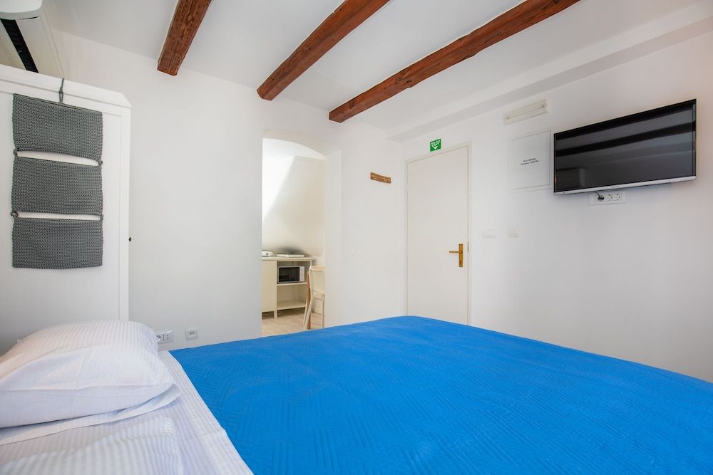 Apartment Bell 2