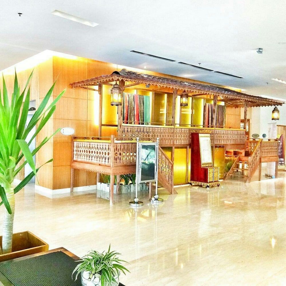 Aryaduta Palembang 2