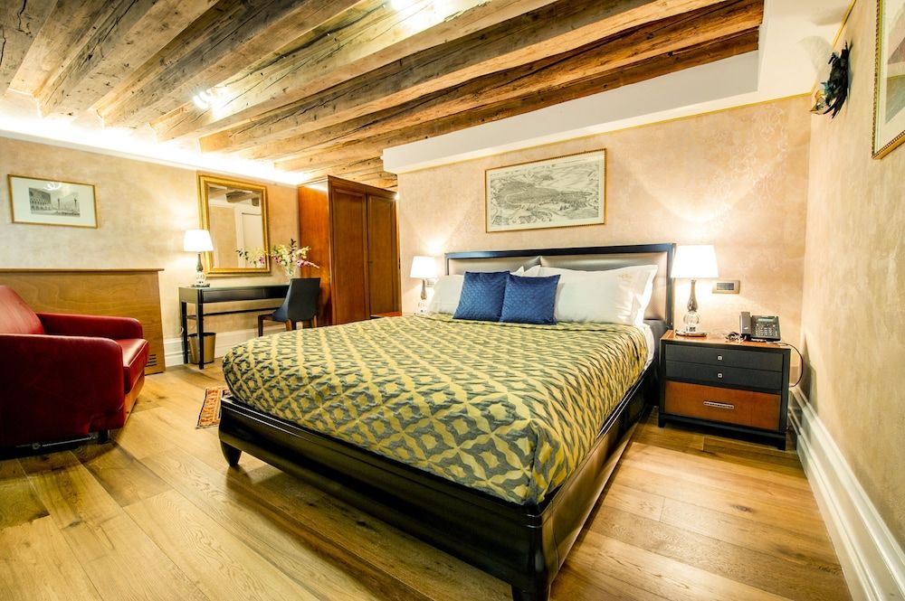 EGO' Residence Venice 2