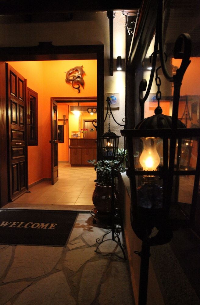 Ariadni Hotel Bungalows 2