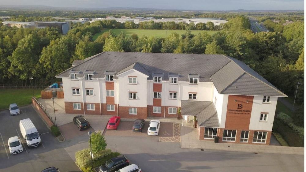 Bannatyne Hotel Durham 1