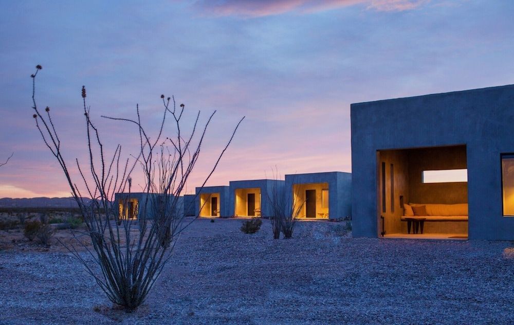 Willow House 1