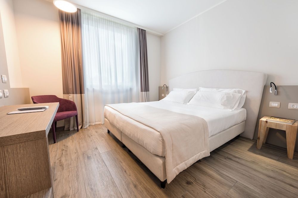 DB Hotel Verona Airport Congress & Spa 1