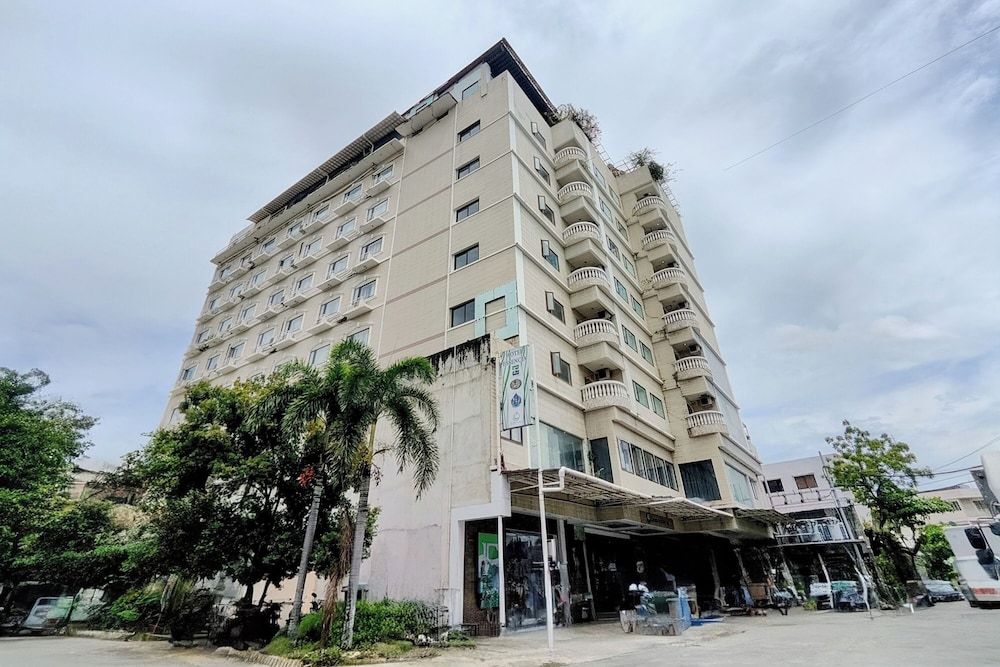 Hotel Essencia 1