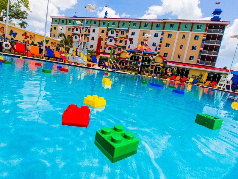 LEGOLAND Florida Resort 2