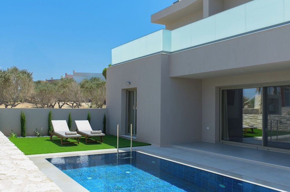 Lumina Sense Villas 1