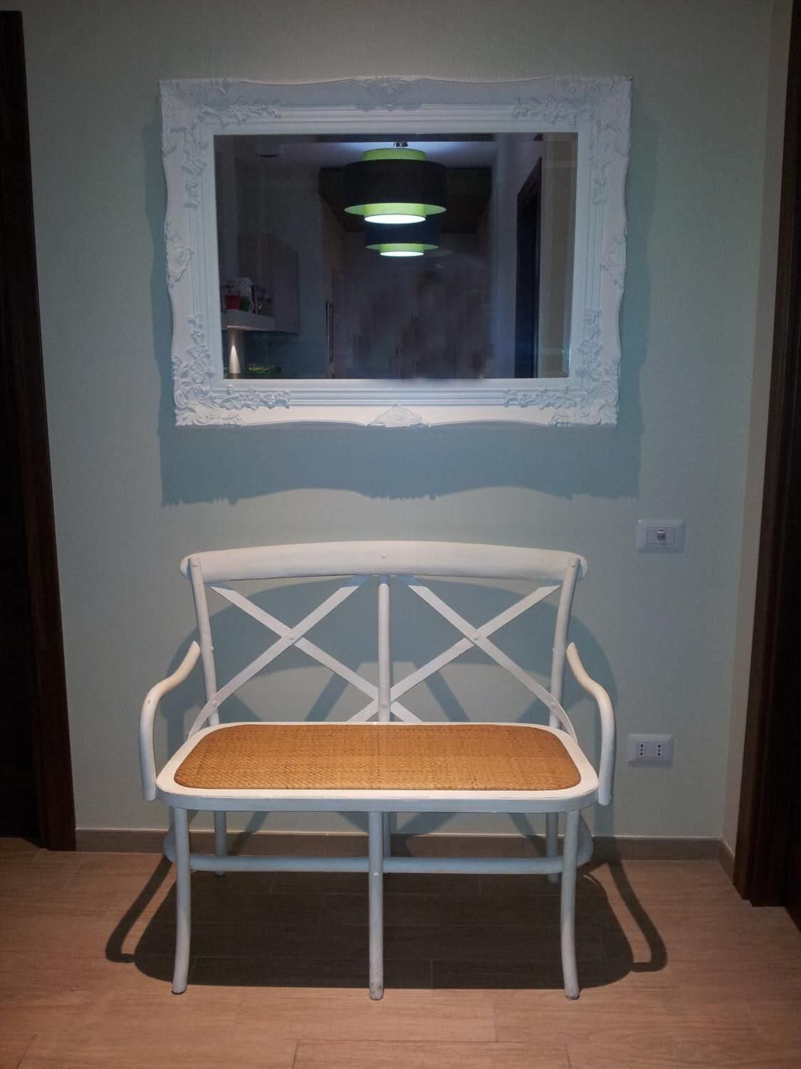 Trastevere Chic 2
