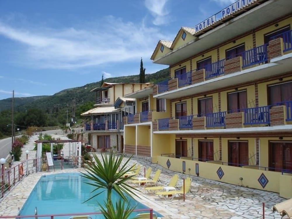 Politia Hotel 1