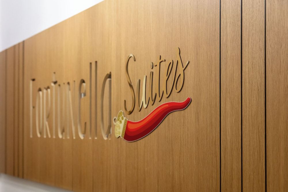 Fortunella Suites 2