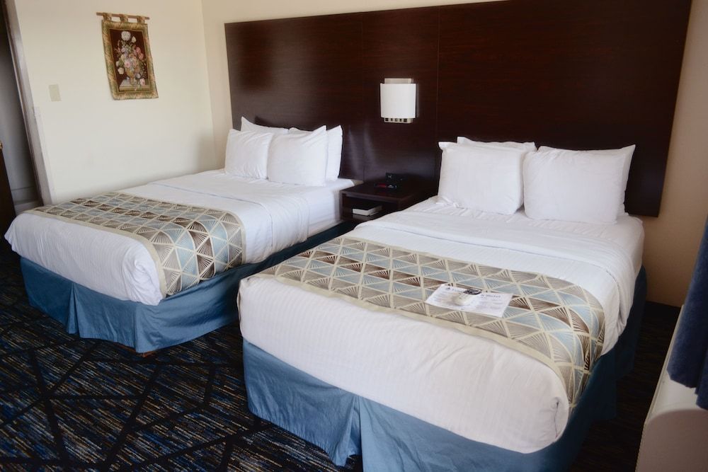 Frankenmuth Motel 1