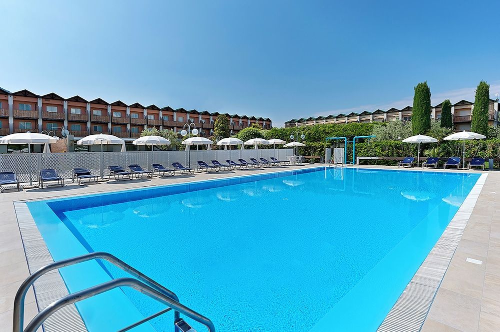 Iseo Lago Hotel 1