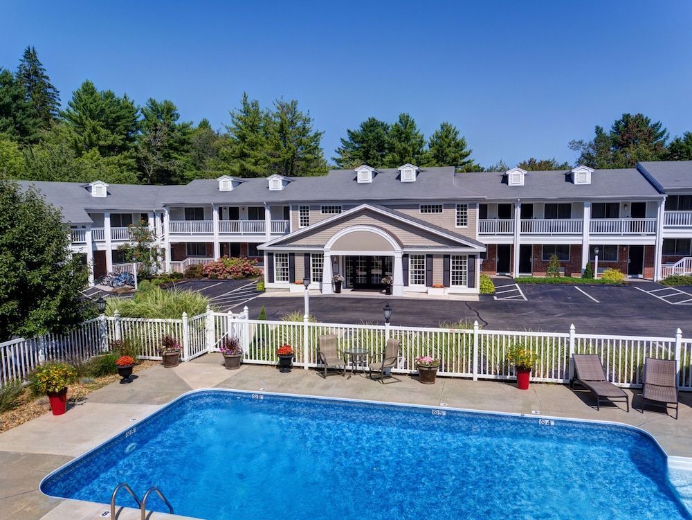 Port Inn & Suites Kennebunk, an Ascend Collection Hotel 1