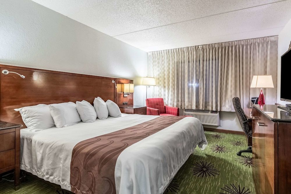 Quality Inn & Suites Albert Lea 1