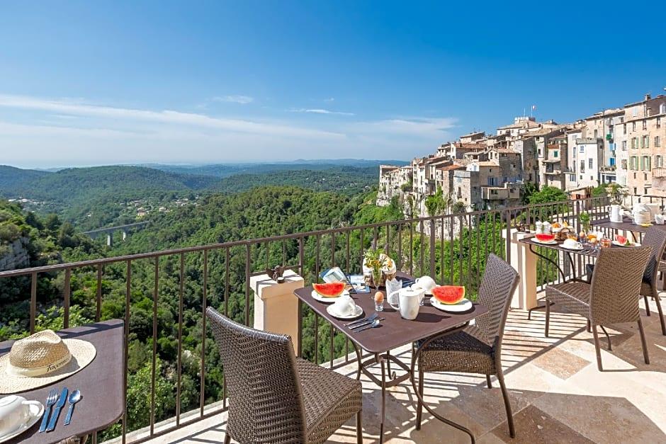 Histoires de Bastide 1