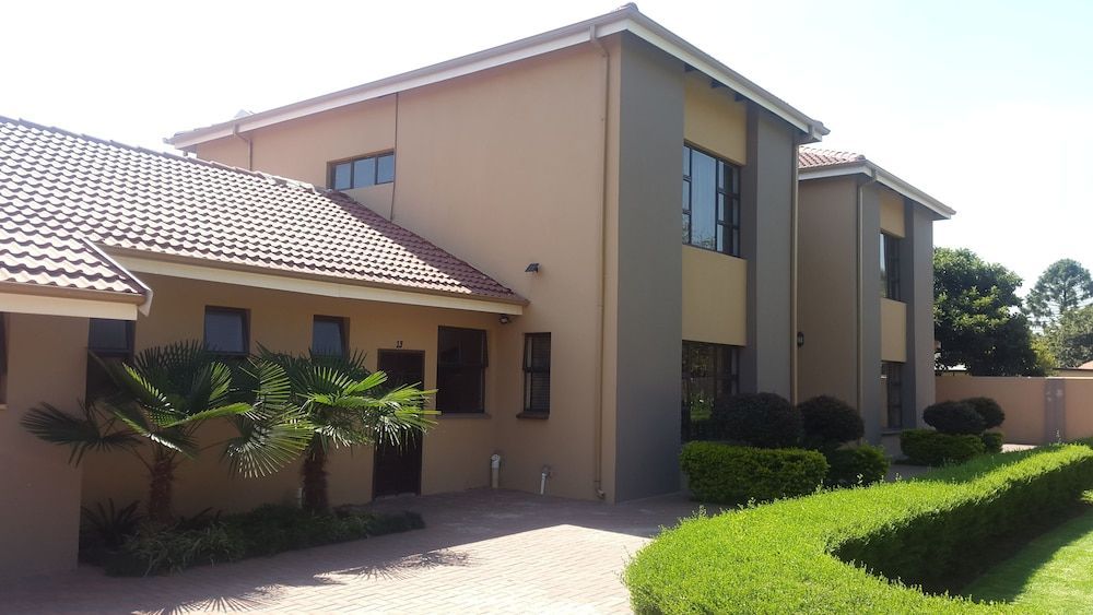 Ikaze Guest House 1