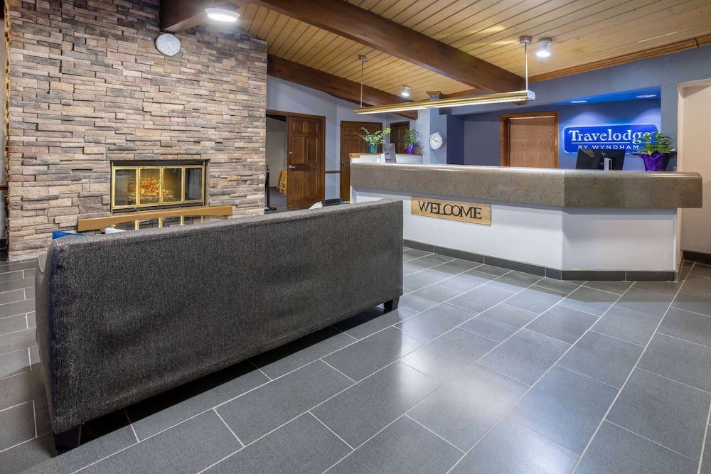 Travelodge by Wyndham Appleton 1
