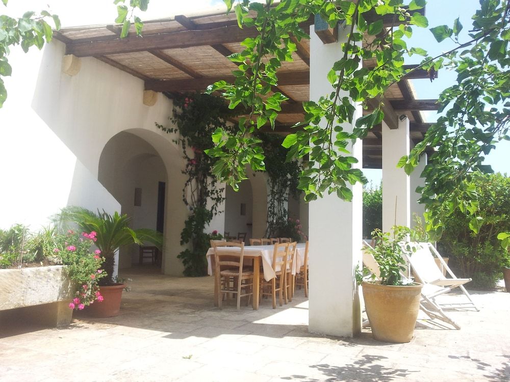 Agriturismo Vignavecchia 1