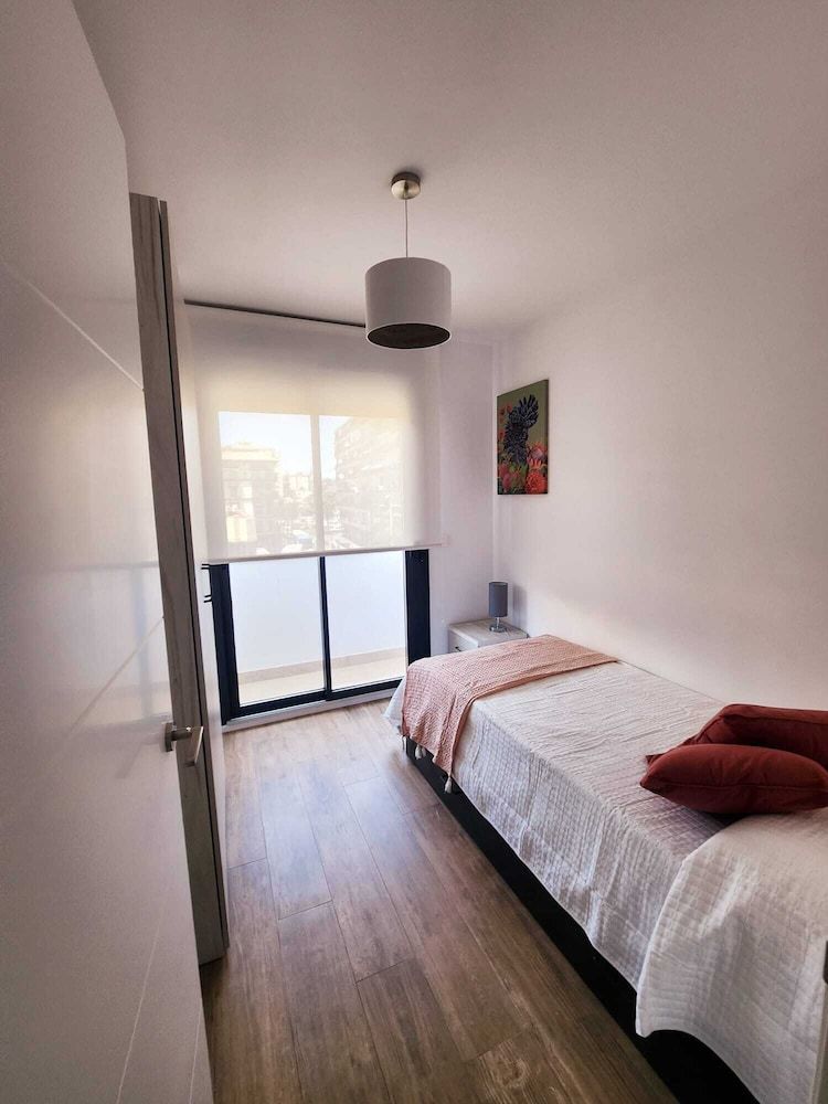 Novamar Apartamentos 2