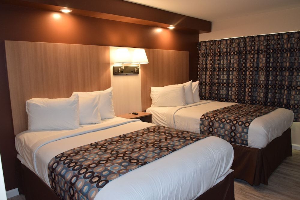 Seahorse Inn 1