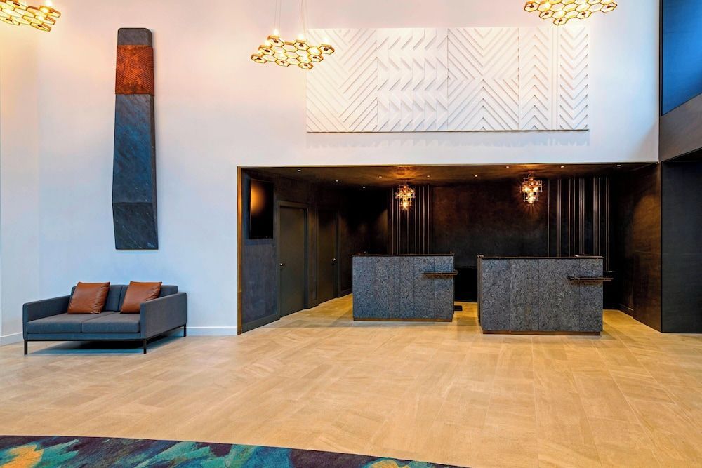 Four Points by Sheraton Auckland 2
