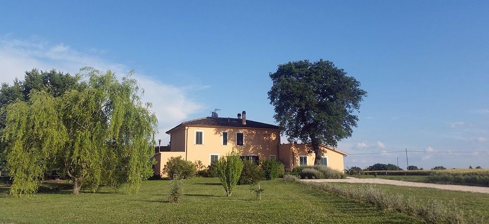 B&B Le Rose 1