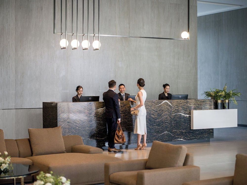 Fraser Residence Hanoi 2