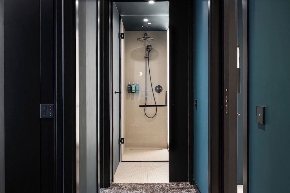 Novotel Living Almaty Jetisu 2