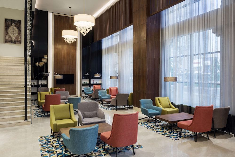 Park Inn by Radisson Makkah Aziziyah 2
