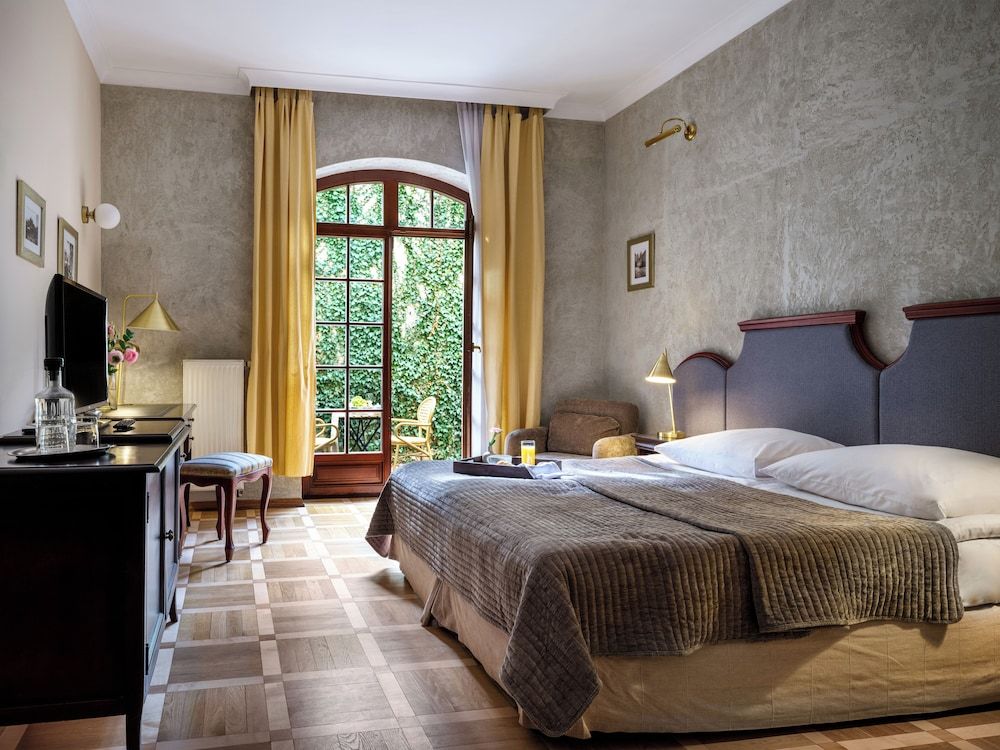 Hotel Maltański 1