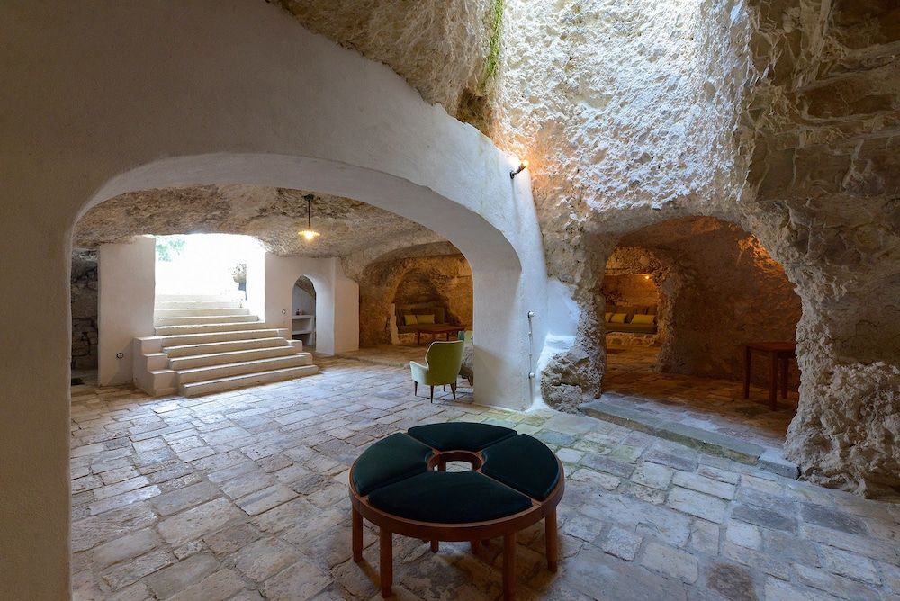 Masseria Lamiola Piccola 1
